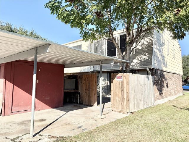 7980 Grove Ridge Drive, Houston, TX 77061