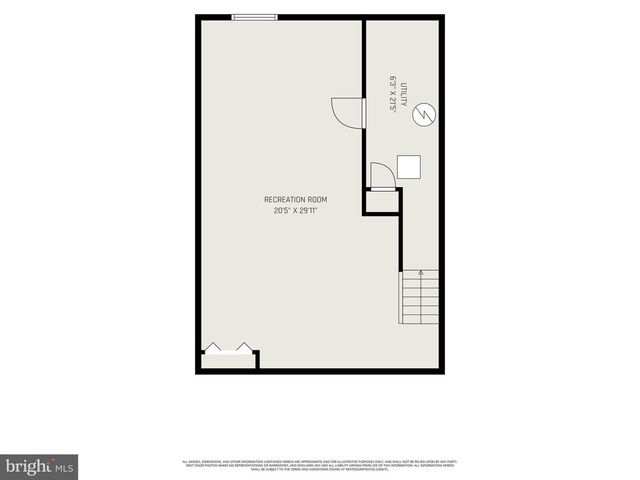 4281 GREEN PARK DR, Mount Joy, PA 17552