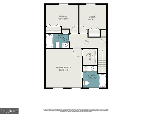 4281 GREEN PARK DR, Mount Joy, PA 17552