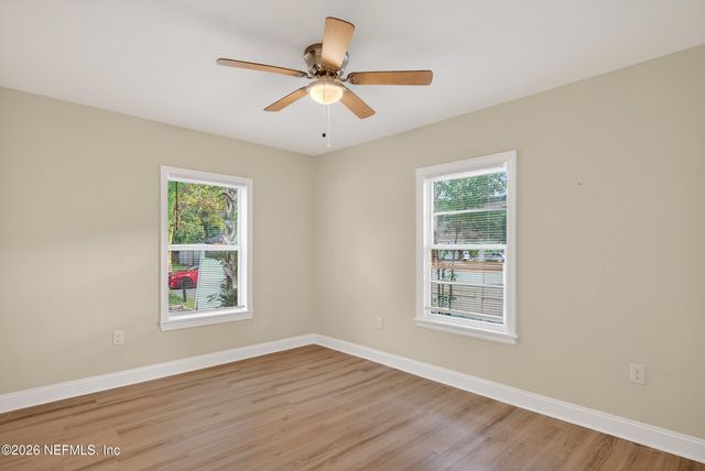 4517 DELTA Avenue, Jacksonville, FL 32205