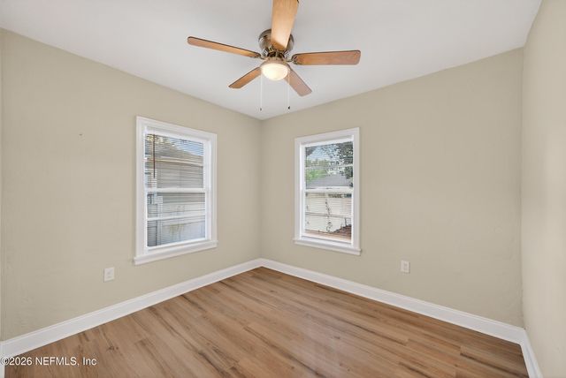 4517 DELTA Avenue, Jacksonville, FL 32205
