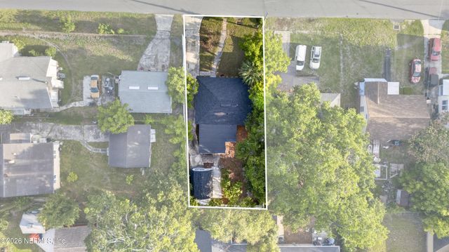 4517 DELTA Avenue, Jacksonville, FL 32205