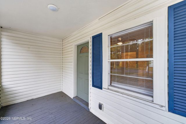 4517 DELTA Avenue, Jacksonville, FL 32205