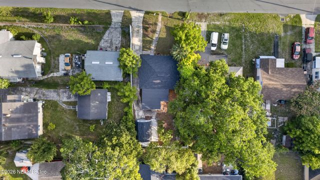 4517 DELTA Avenue, Jacksonville, FL 32205