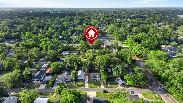 4517 DELTA Avenue, Jacksonville, FL 32205