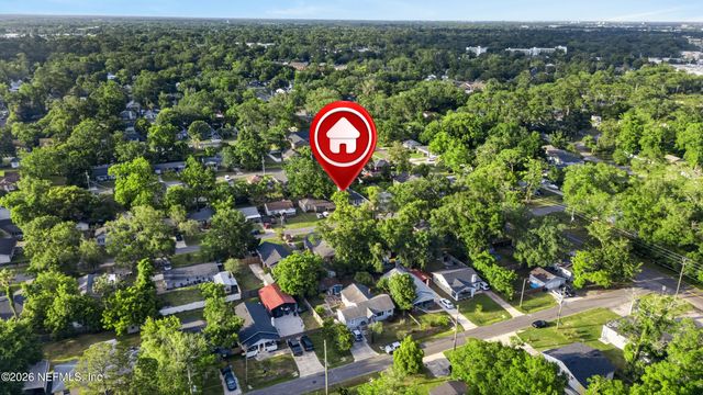 4517 DELTA Avenue, Jacksonville, FL 32205