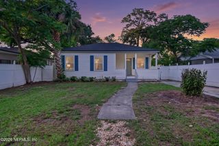 4517 DELTA Avenue, Jacksonville, FL 32205
