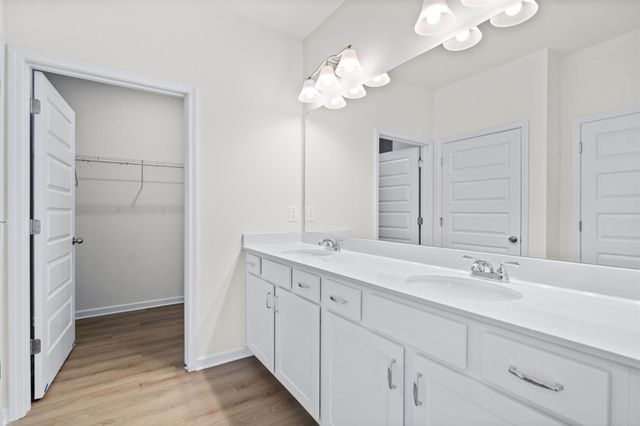 9972 Enclave Grove Street, Willis, TX 77318