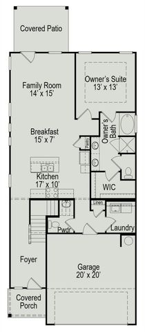 9972 Enclave Grove Street, Willis, TX 77318