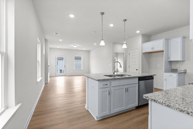 9972 Enclave Grove Street, Willis, TX 77318