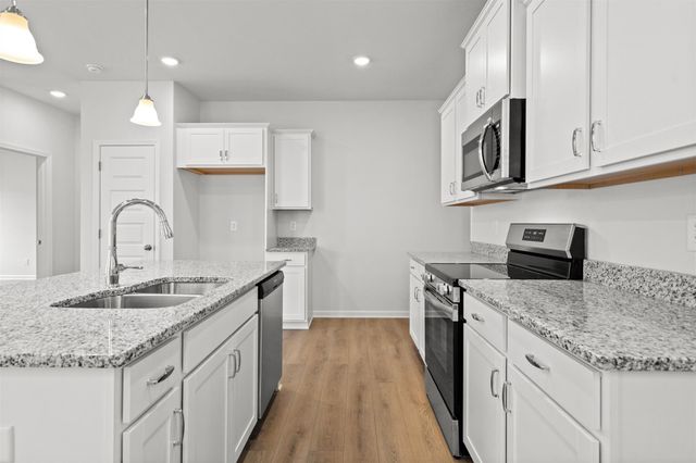 9972 Enclave Grove Street, Willis, TX 77318