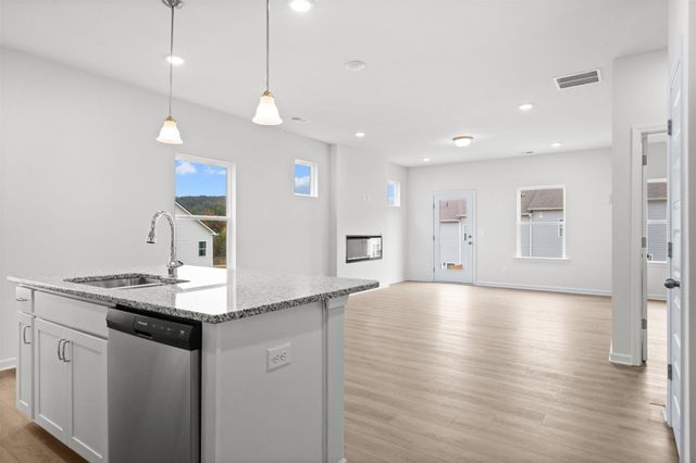 9972 Enclave Grove Street, Willis, TX 77318