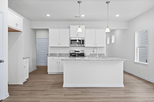 9972 Enclave Grove Street, Willis, TX 77318