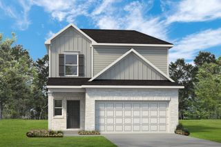 9972 Enclave Grove Street, Willis, TX 77318