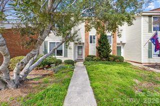 8330 Ramath Drive, Charlotte, NC 28211