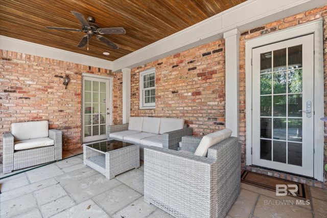 4776 Falls Church Road, Mobile, AL 36608