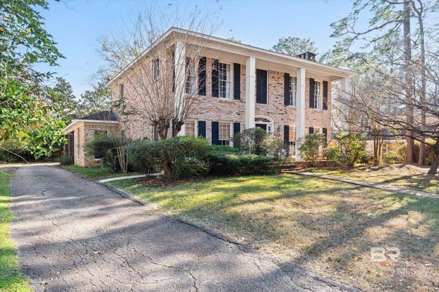 4776 Falls Church Road, Mobile, AL 36608