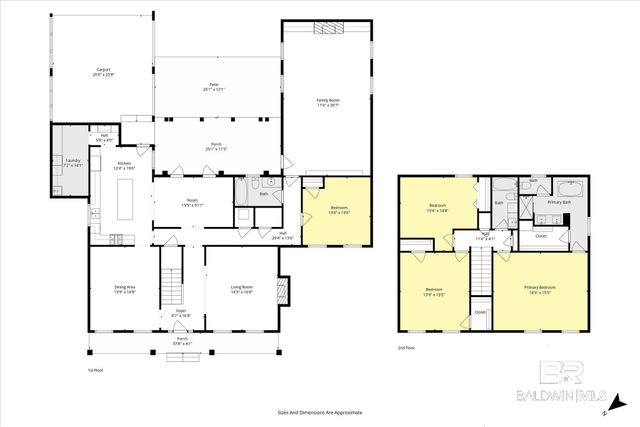 4776 Falls Church Road, Mobile, AL 36608