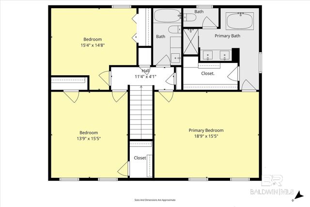 4776 Falls Church Road, Mobile, AL 36608