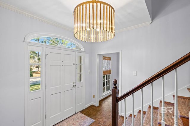 4776 Falls Church Road, Mobile, AL 36608