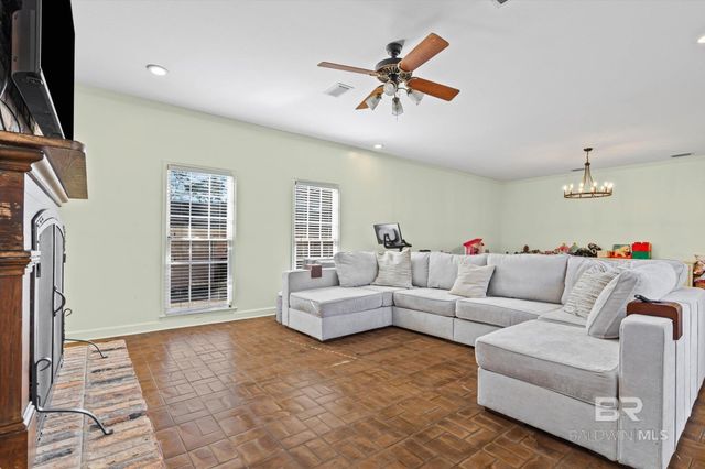 4776 Falls Church Road, Mobile, AL 36608