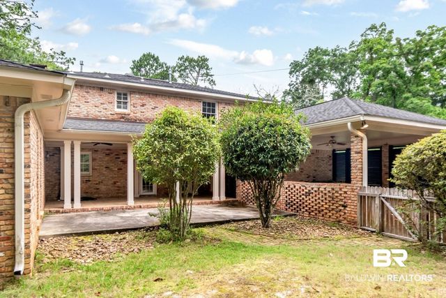 4776 Falls Church Road, Mobile, AL 36608