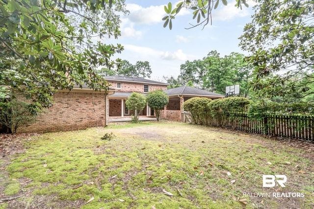 4776 Falls Church Road, Mobile, AL 36608
