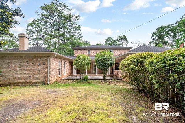4776 Falls Church Road, Mobile, AL 36608