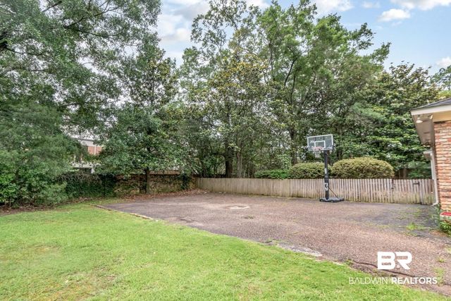 4776 Falls Church Road, Mobile, AL 36608