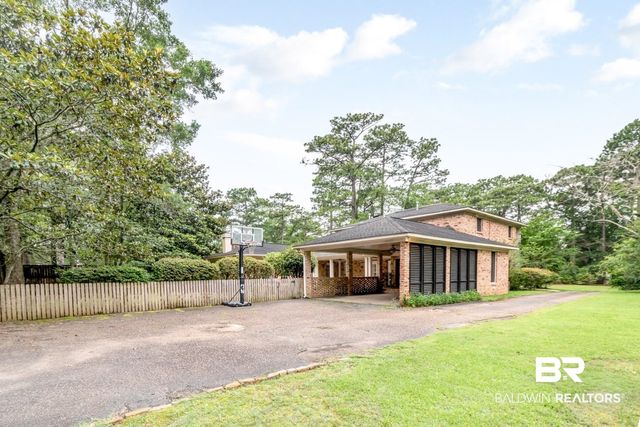 4776 Falls Church Road, Mobile, AL 36608