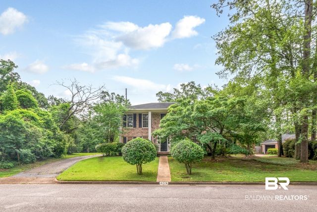 4776 Falls Church Road, Mobile, AL 36608