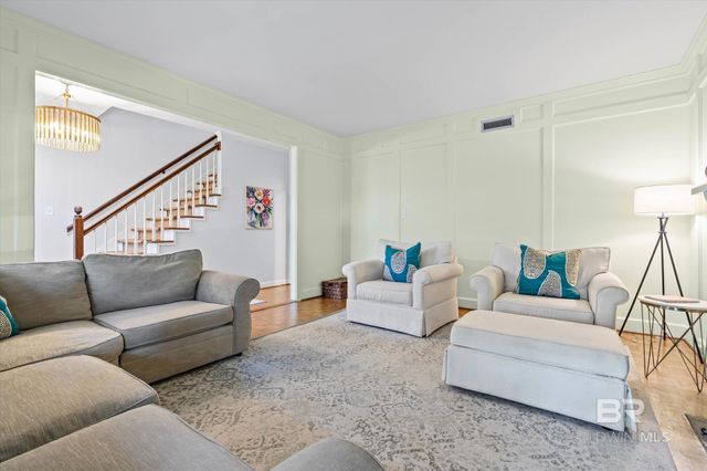 4776 Falls Church Road, Mobile, AL 36608