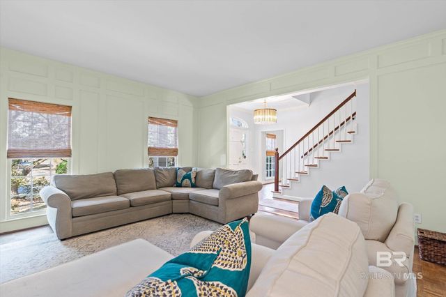 4776 Falls Church Road, Mobile, AL 36608