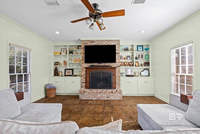 4776 Falls Church Road, Mobile, AL 36608