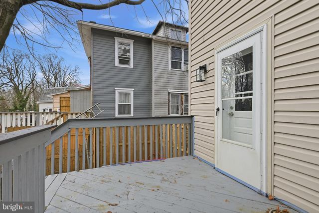 1821 SHALLCROSS AVE, Folcroft, PA 19032