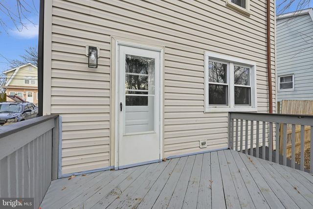 1821 SHALLCROSS AVE, Folcroft, PA 19032