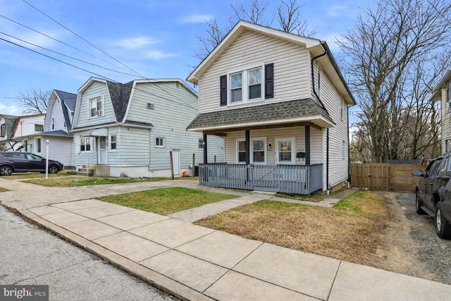 1821 SHALLCROSS AVE, Folcroft, PA 19032