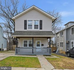 1821 SHALLCROSS AVE, Folcroft, PA 19032