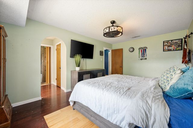 2508 Mardell Drive, Arlington, TX 76016
