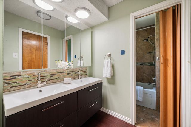 2508 Mardell Drive, Arlington, TX 76016