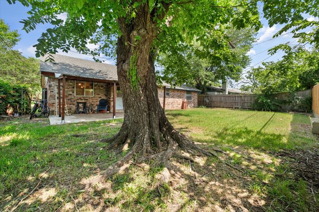 2508 Mardell Drive, Arlington, TX 76016