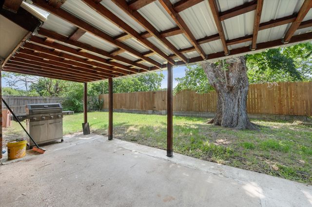 2508 Mardell Drive, Arlington, TX 76016