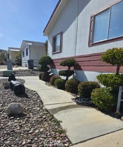 5200 Entrar, Palmdale, CA 93551