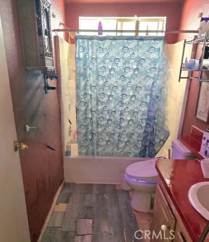 5200 Entrar, Palmdale, CA 93551