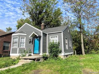 456 W Margaret Street, Highland Park, MI 48203