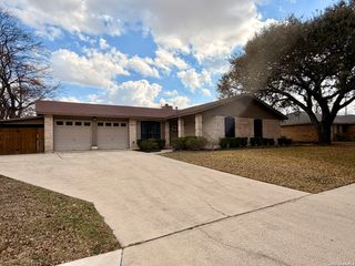 7212 Poss, San Antonio, TX 78240