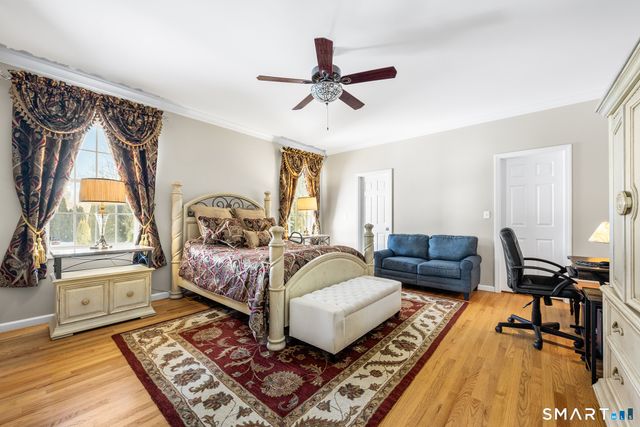 6 Pearl Lane, Rocky Hill, CT 06067