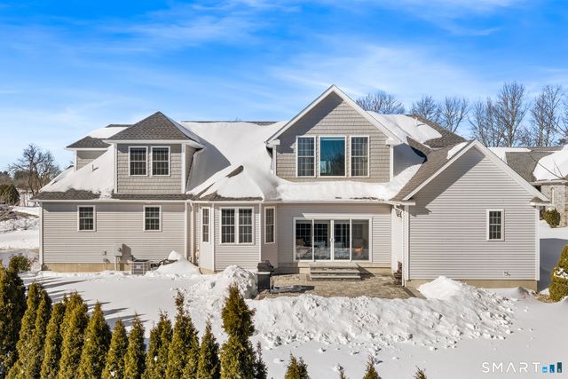 6 Pearl Lane, Rocky Hill, CT 06067