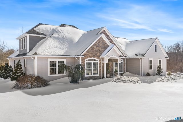 6 Pearl Lane, Rocky Hill, CT 06067