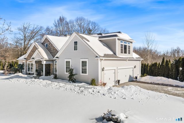 6 Pearl Lane, Rocky Hill, CT 06067